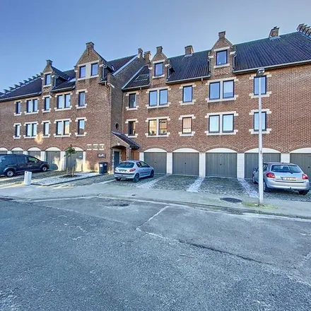 Rent this 1 bed apartment on Capucienenlaan 17 in 1950 Kraainem, Belgium