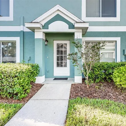Buy this 2 bed townhouse on 2294 Fluorshire Drive in Brandon, FL 33511