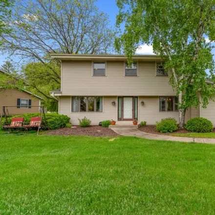 Buy this 4 bed house on 11153 North Riverland Court in Mequon, WI 53092