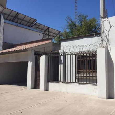 Rent this 0 bed apartment on Sufragio Efectivo in Ciudad Obregón, SON
