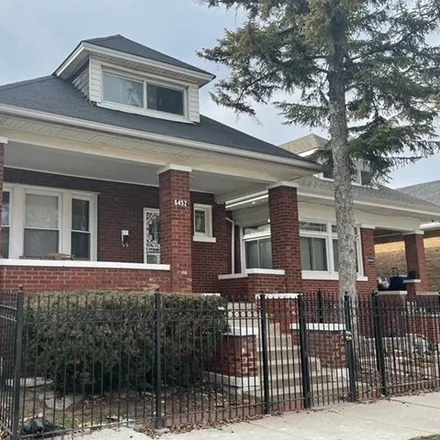 Buy this 5 bed house on 6452 South Maplewood Avenue in Chicago, IL 60629