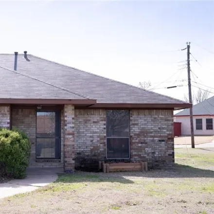 Image 2 - 3400 Lillie Street, Sachse, TX 75048, USA - House for rent
