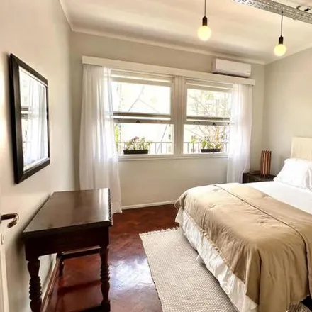Buy this 3 bed apartment on General Espejo 125 in Departamento Capital, 5501 Mendoza