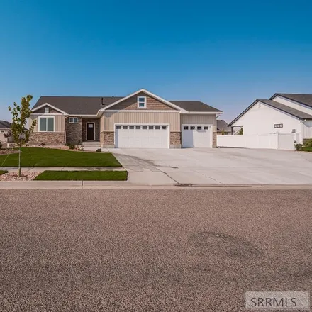 Buy this 6 bed house on Old Stone Lane in Idaho Falls, ID 83404