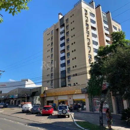 Image 1 - Les Halles de Paris, Avenida Doutor Nilo Peçanha 2110, Boa Vista, Porto Alegre - RS, 91330-002, Brazil - Apartment for sale