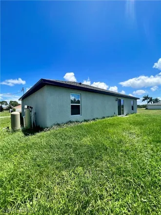 Image 2 - 4724 Northwest 39th Avenue, Cape Coral, FL 33993, USA - House for rent