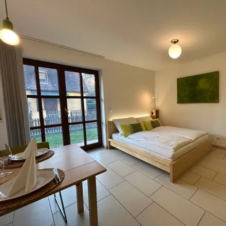 Image 2 - Rennweg 2 a, 93049 Regensburg, Germany - Apartment for rent