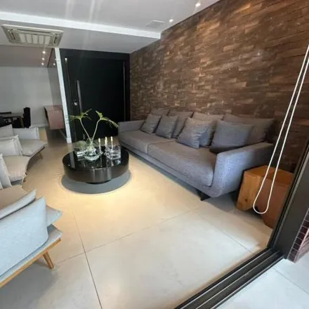 Buy this 3 bed apartment on Calçadão da Ponta Verde in Ponta Verde, Maceió - AL
