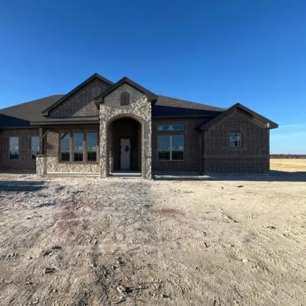 Buy this 4 bed house on 4117 Old Springtown Rd in Weatherford, Texas