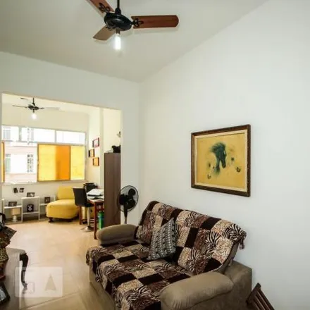 Rent this 1 bed apartment on Rua Belfort Roxo 241 in Copacabana, Rio de Janeiro - RJ