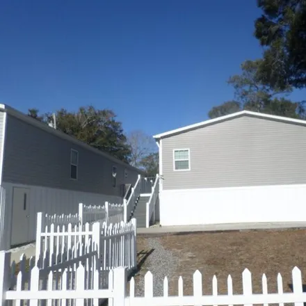 Image 5 - Apache Campground, Arcadian Dunes, Horry County, SC 29572, USA - Apartment for sale
