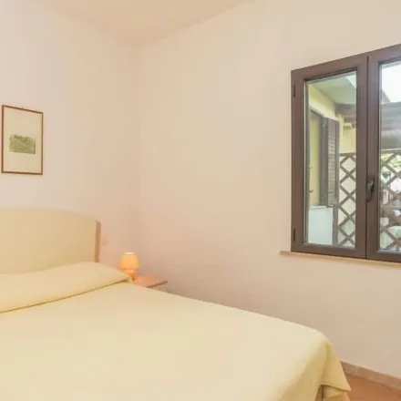 Rent this 1 bed apartment on 09043 Costa Rei Casteddu/Cagliari