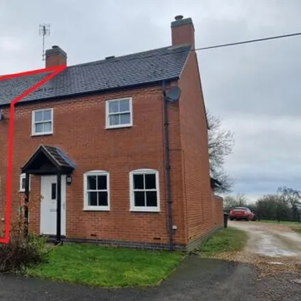 Rent this studio house on Leire Lane in Ashby Parva, LE17 5HR