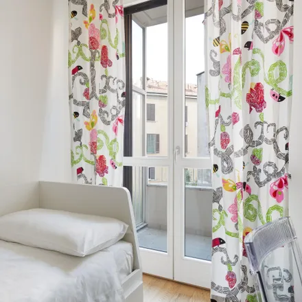 Image 3 - Marvellous 2-bedroom apartment in Solari-Tortona  Milan 20144 - Apartment for rent