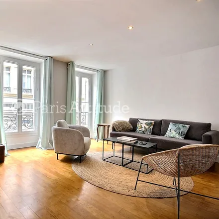 Image 2 - 56 Rue de Malte, 75011 Paris, France - Apartment for rent