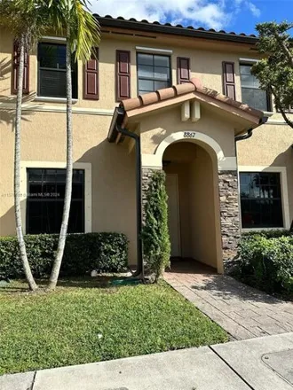 Rent this 2 bed house on 8867 West 35th Way in Hialeah, FL 33018