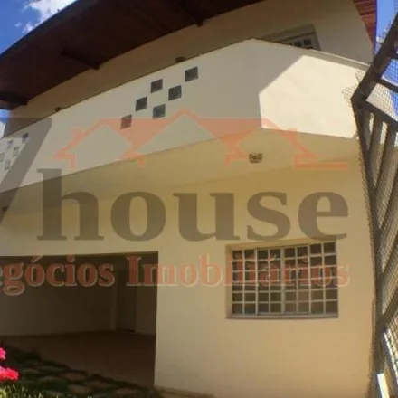 Image 2 - Rua Indaiatuba, Vila Amorim, Americana - SP, 13469-140, Brazil - House for sale