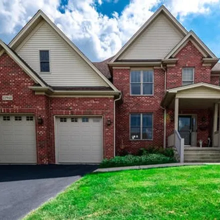 Buy this 4 bed house on 12948 Skyline Drive in Plainfield, IL 60585