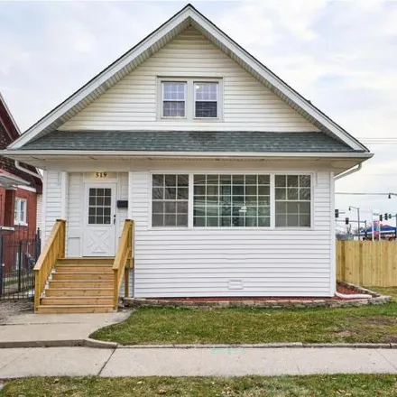 Buy this 5 bed house on Washington Boulevard in Maywood, IL 60153