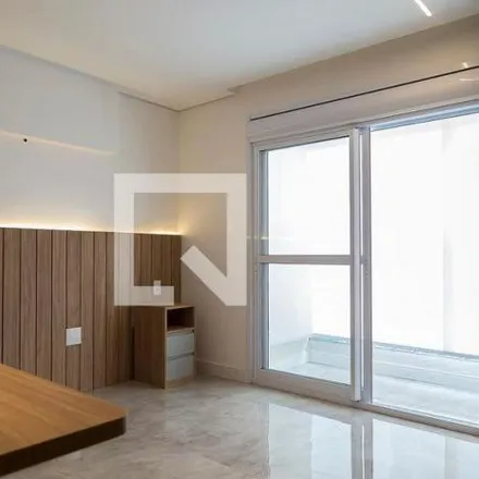 Buy this 1 bed apartment on Rua Caramuru 587 in Chácara Inglesa, São Paulo - SP