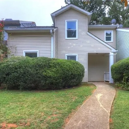 Rent this 3 bed house on 2199 Wellington Circle in DeKalb County, GA 30058