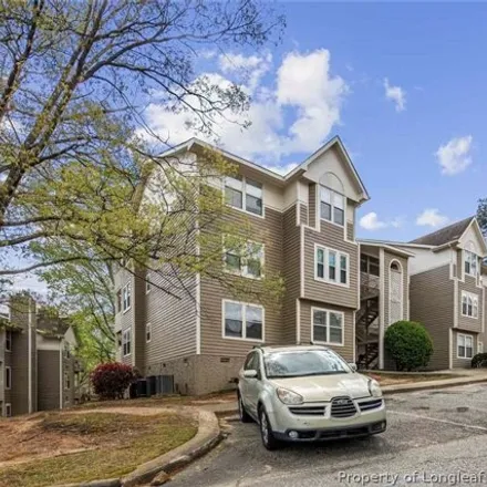 Image 3 - 1018 Wood Creek Drive, Fayetteville, NC 28314, USA - Condo for sale