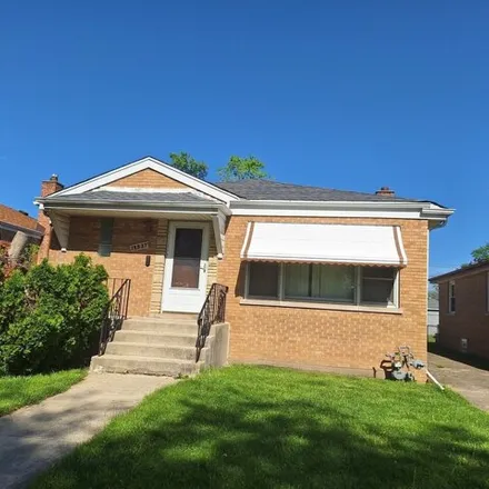 Rent this 4 bed house on 15577 Ingleside Avenue in Dolton, IL 60419