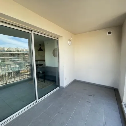 Image 3 - Marseille Nedelec, Rue Jules Ferry, 13003 Marseille, France - Apartment for rent