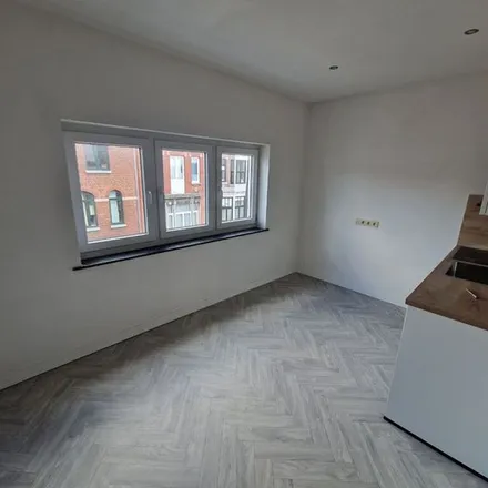 Image 9 - Rue de Campine 396, 4000 Liège, Belgium - Apartment for rent