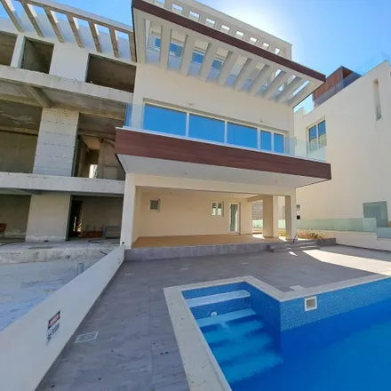 Buy this 3 bed house on 8574 Κοινότητα Κισσόνεργας