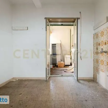 Rent this 5 bed apartment on Via Eleonora d'Angiò 1 in 95125 Catania CT, Italy