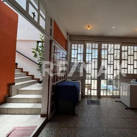Rent this 2 bed house on Pemex in Calle Toluca - Mexico, 52005 San Antonio El Llanito