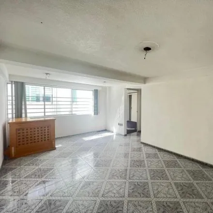 Buy this 2 bed apartment on Calle Paseo de los Fresnos in Coyoacán, 04250 Mexico City