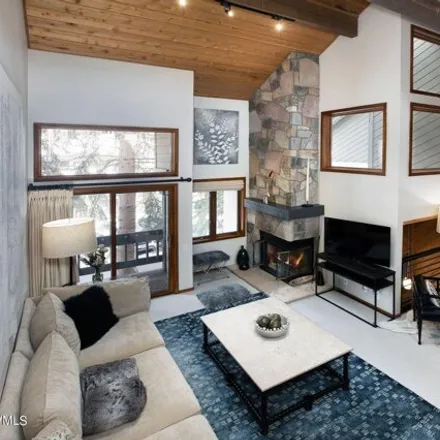 Image 1 - 42 Willis Place, Beaver Creek, CO 81620, USA - House for sale