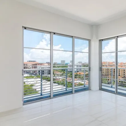 Rent this 2 bed condo on Be Design in 170 East Boca Raton Road, Boca Raton