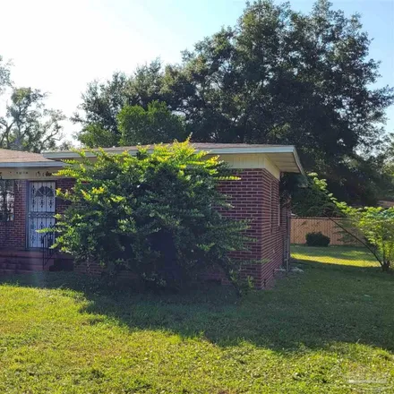Buy this 3 bed house on 1003 Tunis Drive in Pensacola, FL 32503