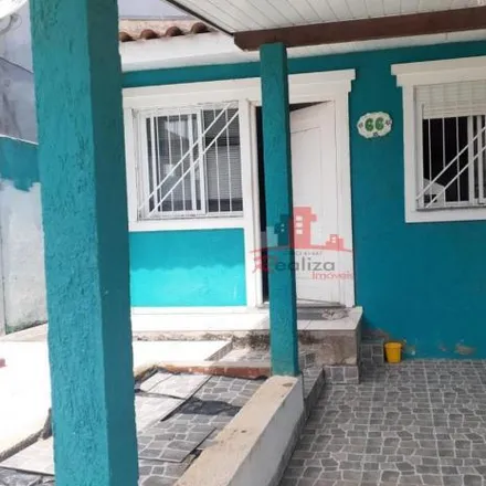 Buy this 2 bed house on Rua Canguçu in Fortuna, Sapucaia do Sul - RS