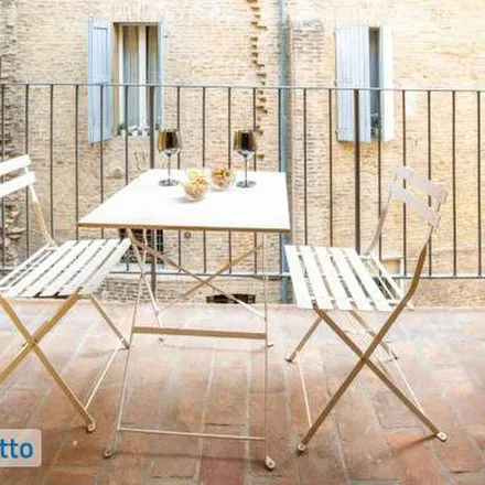 Rent this 2 bed apartment on Via de' Falegnami 16 in 40121 Bologna BO, Italy