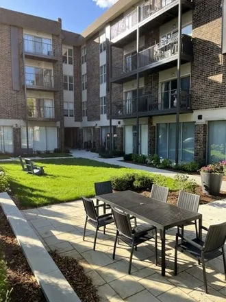 Rent this 1 bed condo on 5202 Washington Street in Downers Grove, IL 60515