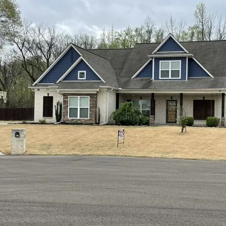 Buy this 4 bed house on unnamed road in Atoka, Tipton County