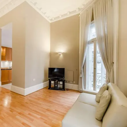 Image 2 - London, SW1A 2BB, United Kingdom - Apartment for rent