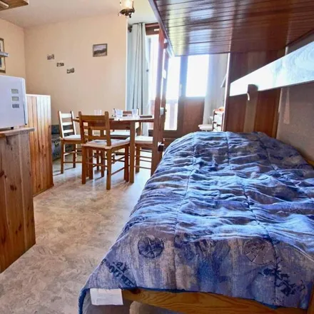 Image 1 - Chamrousse, Isère, France - Apartment for rent