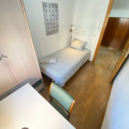 Rent this 1 bed apartment on Avenida de Nuestra Señora de Valvanera in 100, 28025 Madrid