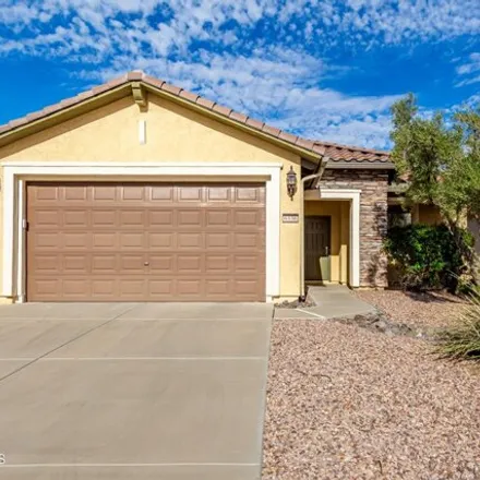 Buy this 2 bed house on 6354 West Heritage Way in Florence, AZ 85132