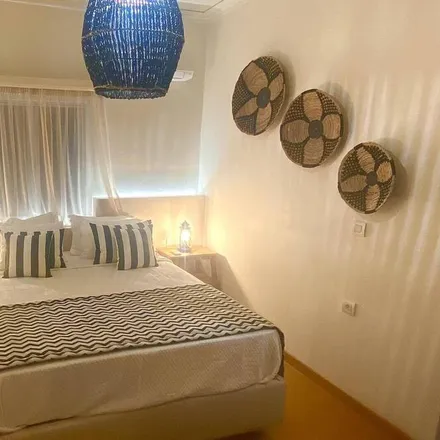 Rent this 2 bed house on Agios Nikolaos in Lasithi, Greece