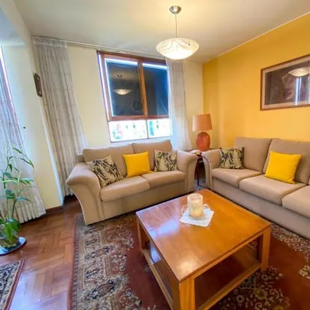 Buy this 3 bed apartment on Jirón Punta Lobos in Santiago de Surco, Lima Metropolitan Area 15049