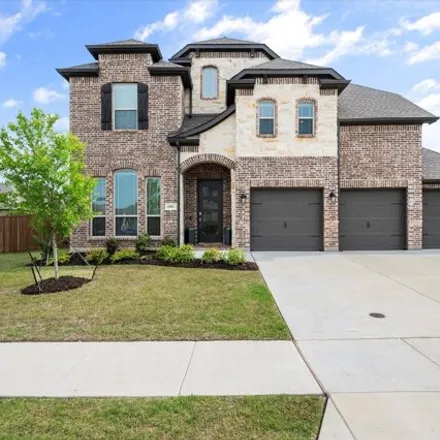 Buy this 5 bed house on Sagewood Drive in Justin, Denton County