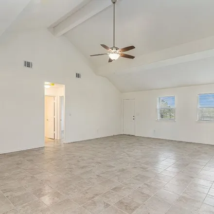 Rent this 3 bed apartment on 639 South Cleburne Whitney Road in Rio Vista, Johnson County