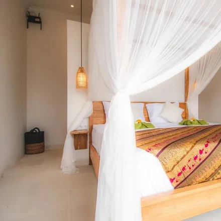 Image 7 - Lovina Oasis Hotel, Jalan Kartika, Kaliasem 81151, Bali, Indonesia - House for rent