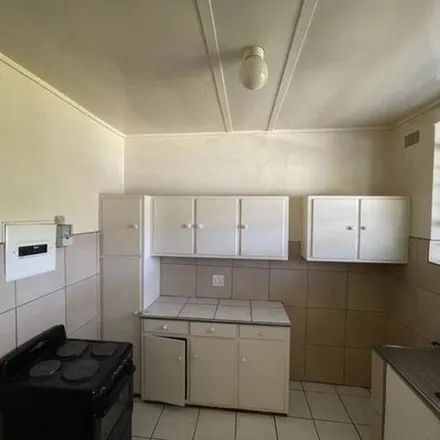 Rent this 1 bed apartment on Northfield Avenue in Glenhazel, Johannesburg